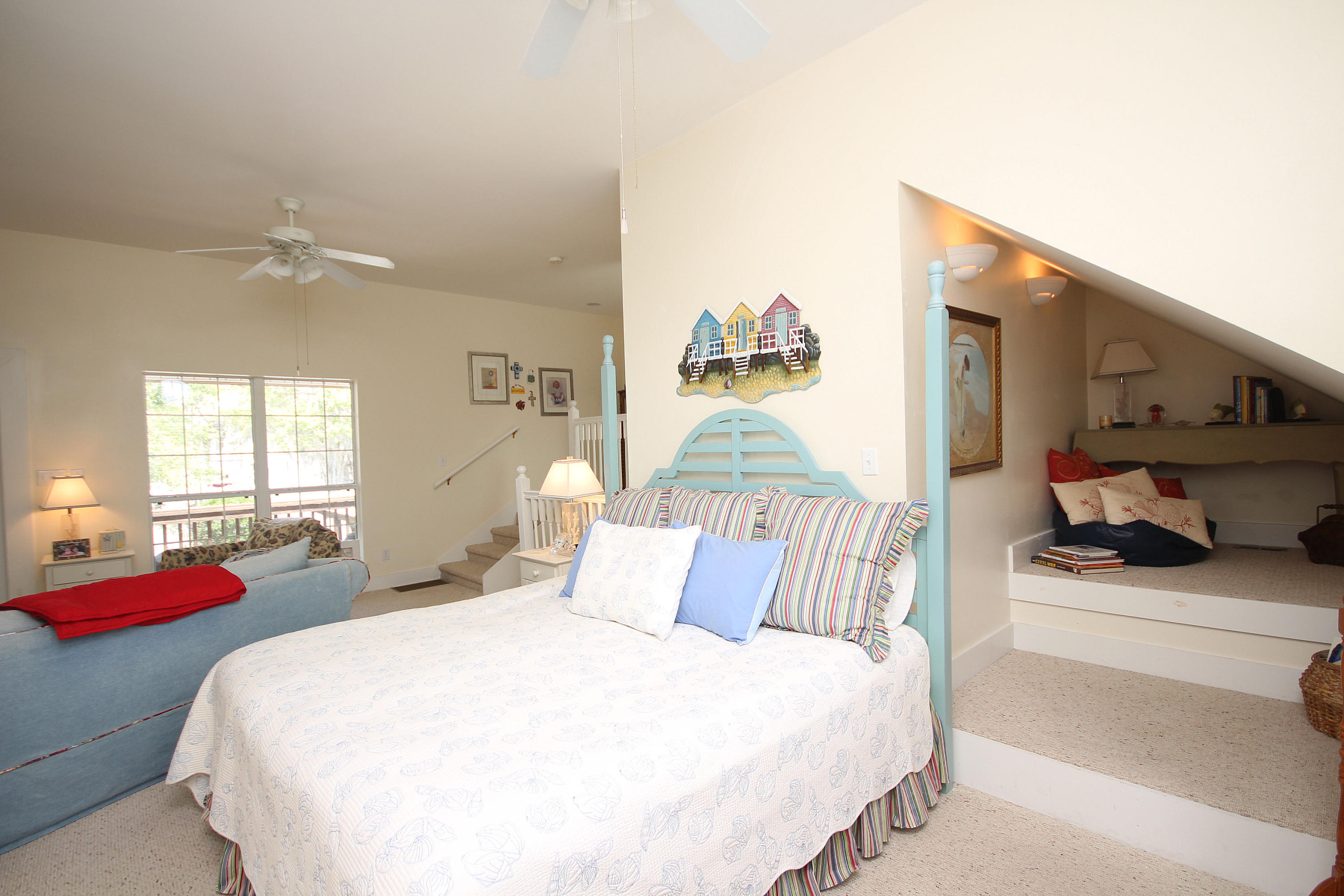 69 Paradise Point Lane Santa Rosa Beach, FL 32459 - Photo 36 of 51 Guest Suite
