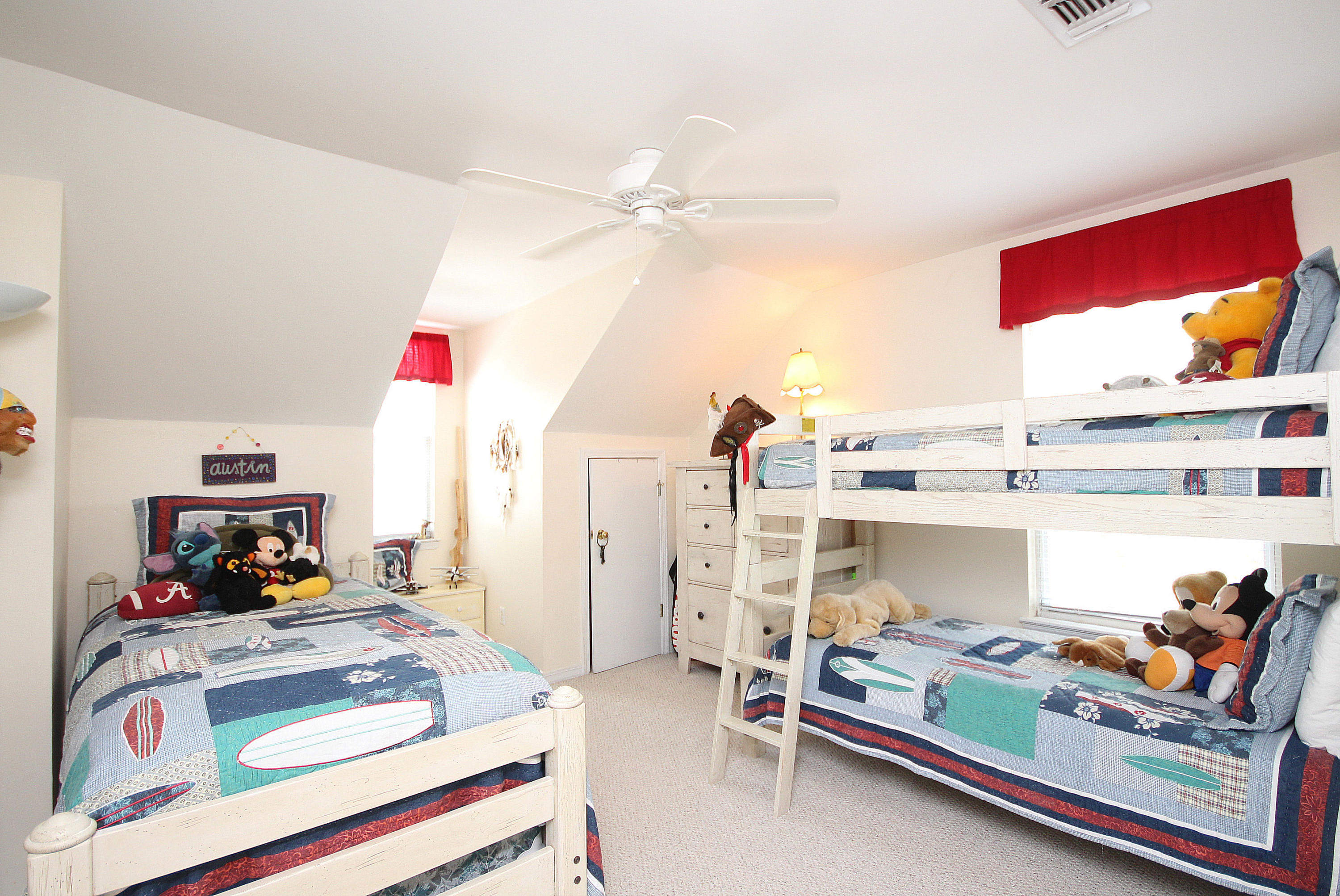 69 Paradise Point Lane Santa Rosa Beach, FL 32459 - Photo 39 of 51 Bedroom