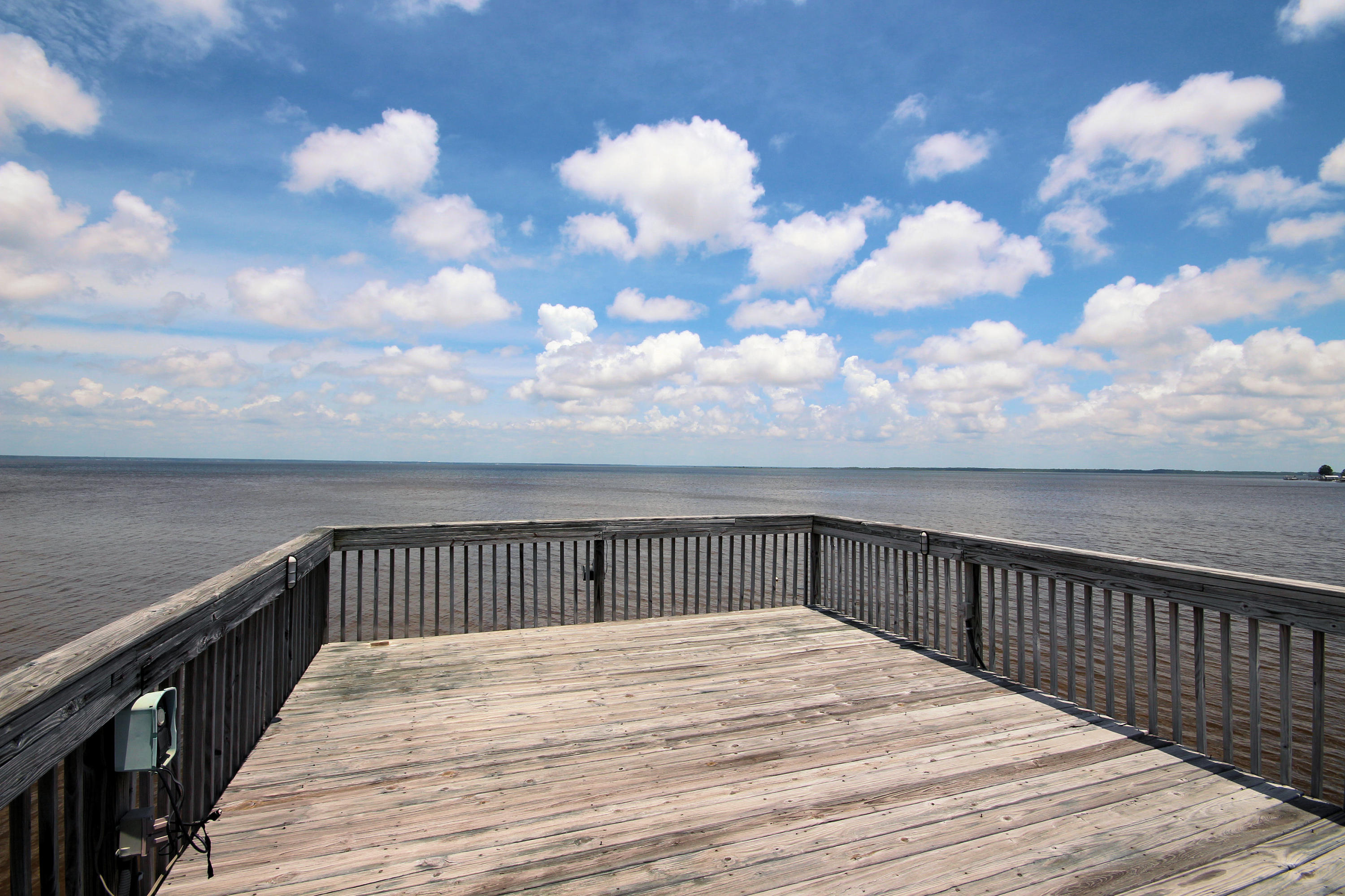 69 Paradise Point Lane Santa Rosa Beach, FL 32459 - Photo 4 of 51 Deck