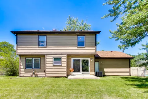 $319,000 | 22519 Clarendon Avenue, Richton Park, IL 60471