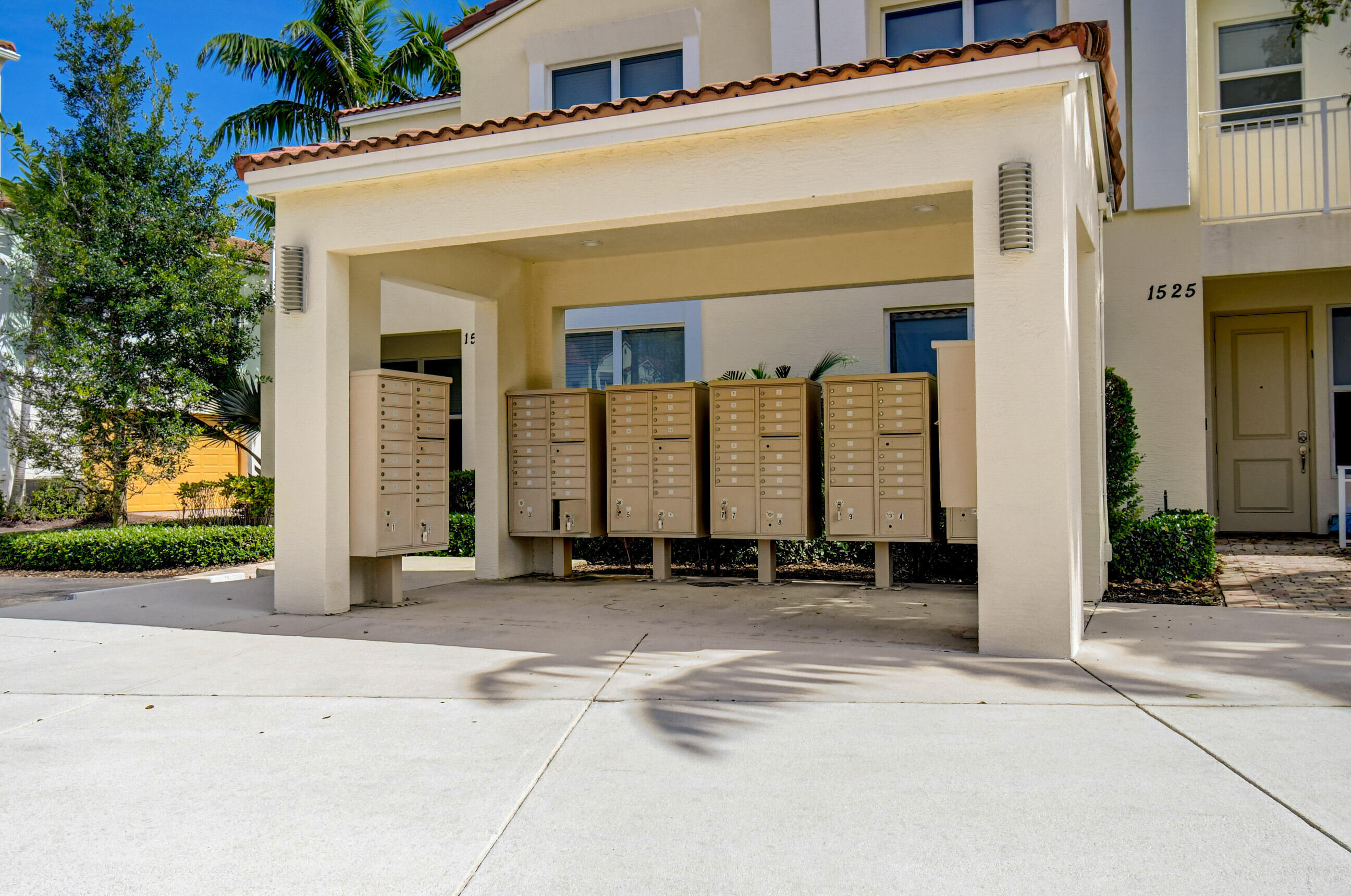 4930 Northwest 15th Avenue Boca Raton, FL 33431 - Photo 50 of 50 COMMUNITY MAILBOX