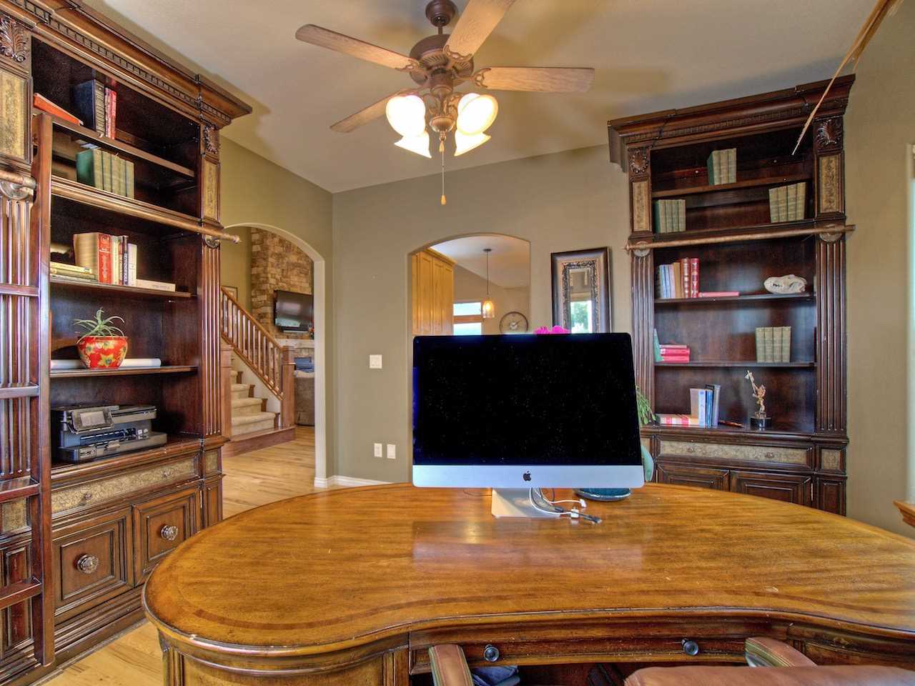 1516 13 Road Loma, CO 81524 - Photo 19 of 32 a room with furniture and a flat screen tv