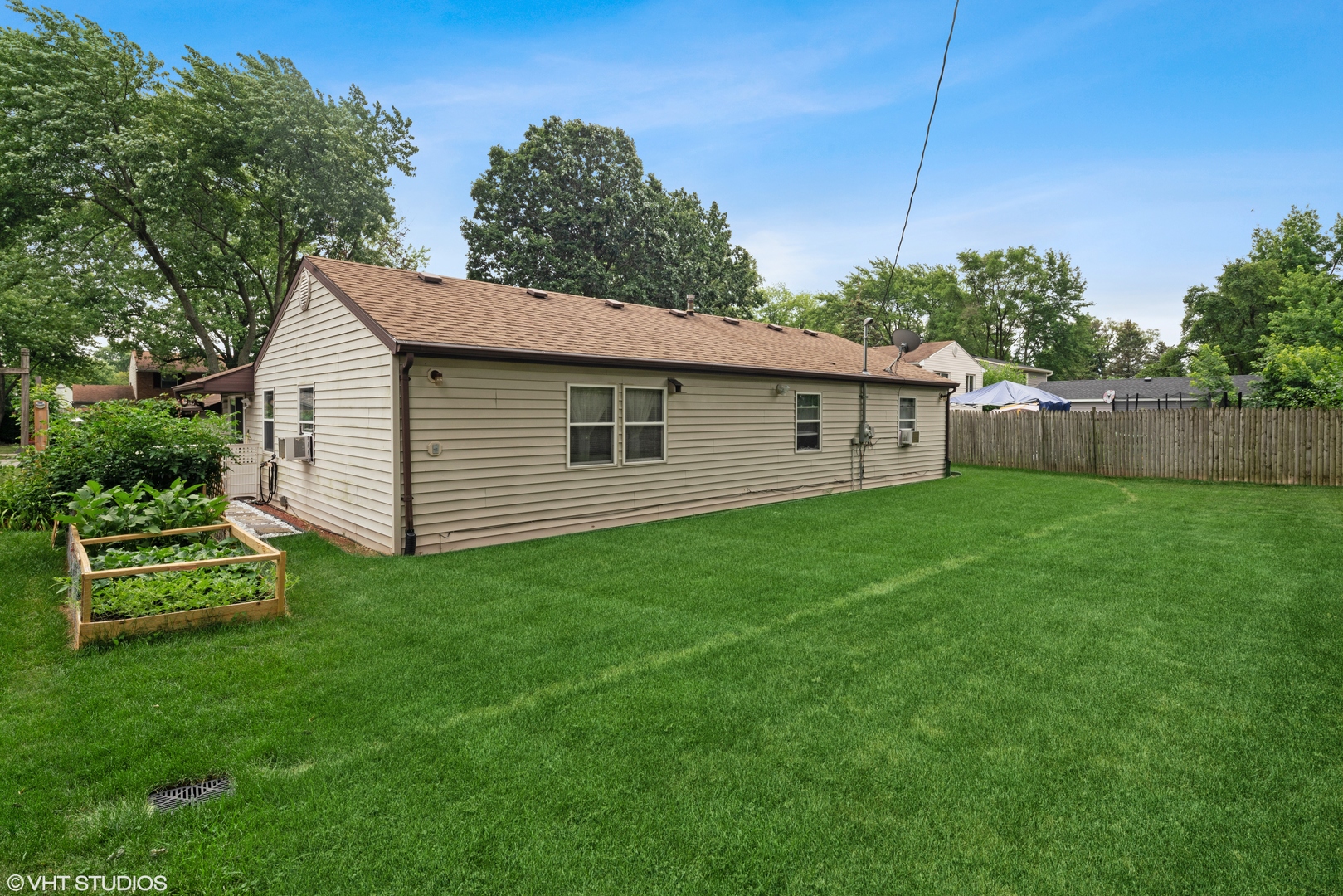 171 Seabury Road Bolingbrook, IL 60440 - Photo 12 of 13 a front view of a house with a garden