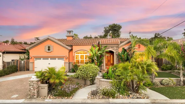 $4,299,888 | 13428 Christie Drive, Saratoga, CA 95070