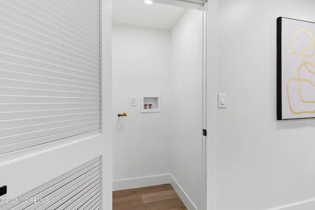 a view of a bathroom