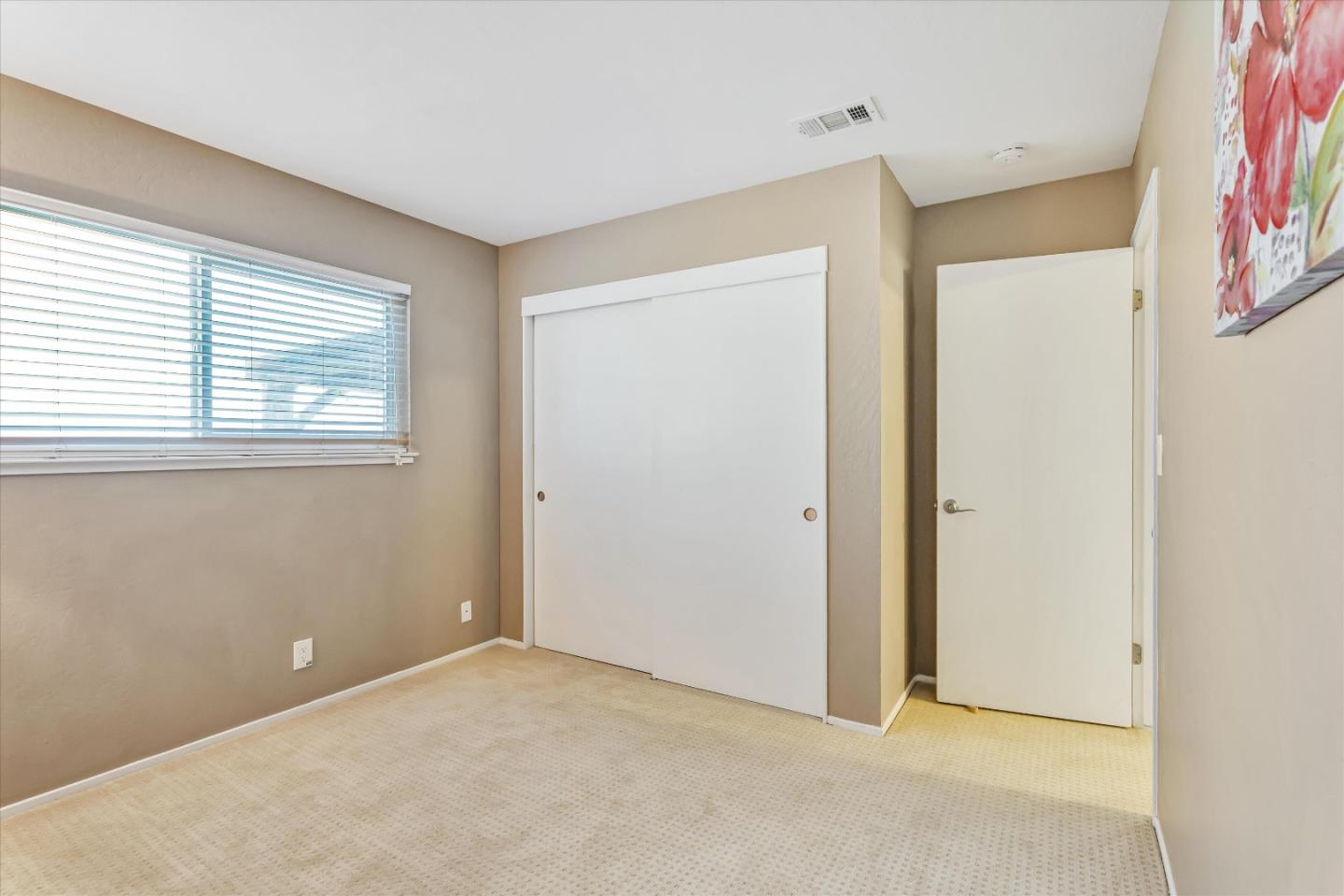 363 River View Drive San Jose, CA 95111 - Photo 24 of 41 a view of an empty room with a window
