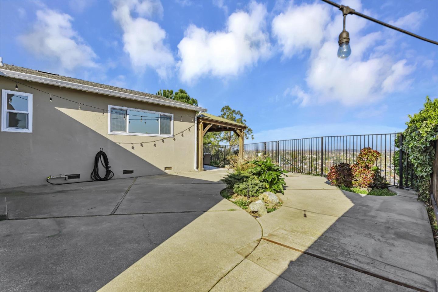 363 River View Drive San Jose, CA 95111 - Photo 32 of 41 a house view with a backyard space