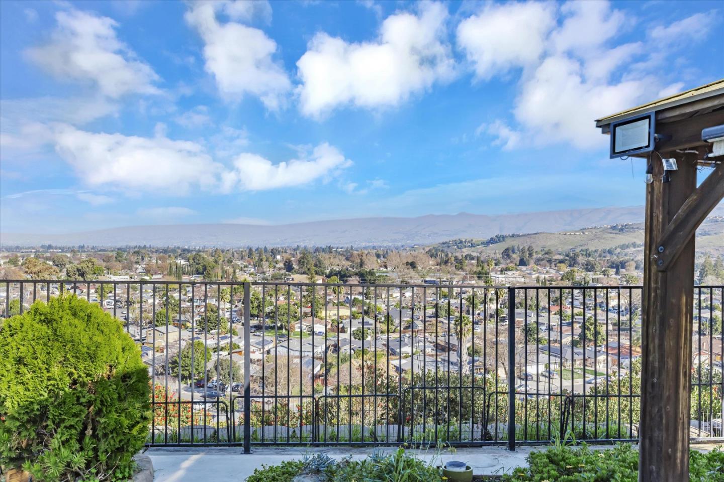 363 River View Drive San Jose, CA 95111 - Photo 38 of 41 a view of a city