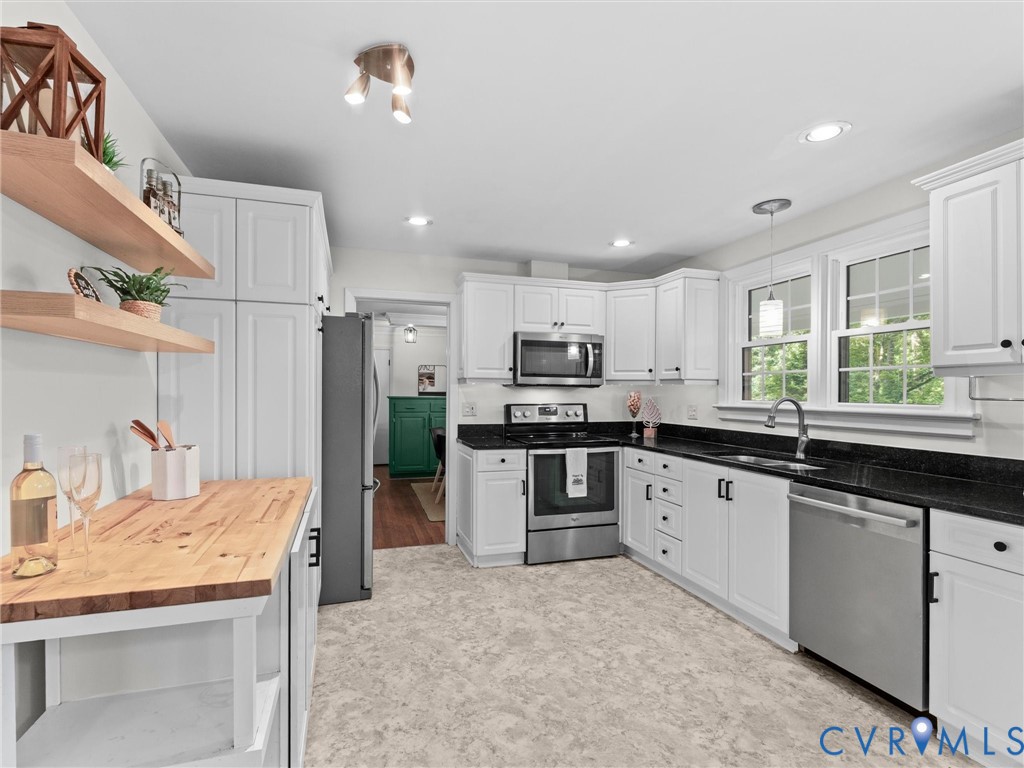 4111 Stratford Road Richmond, VA 23225 - Photo 25 of 72