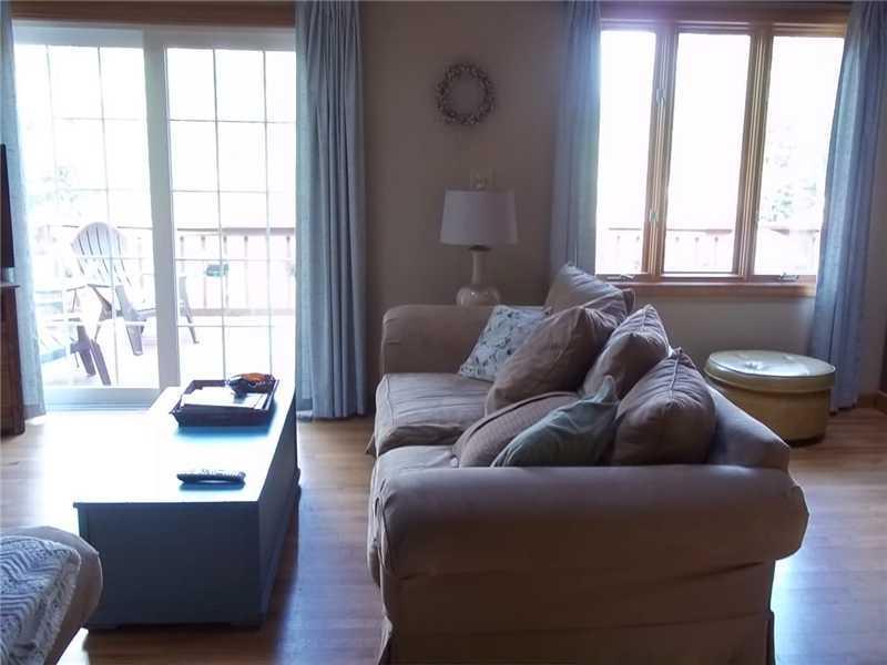 71 Hoyt Road Limerick, ME 04048 - Photo 10 of 29 Den/Family/Great Room.