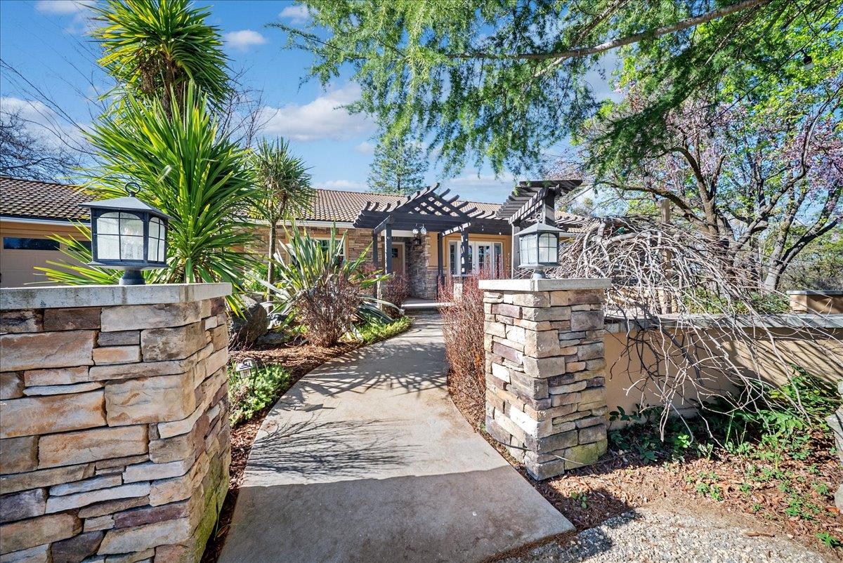 16035 Running Springs Road Grass Valley, CA 95949 - Photo 1 of 94