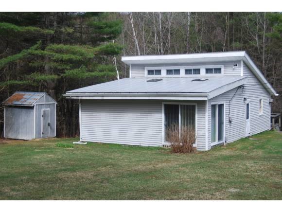 244 Bartlett Road Berlin, VT 05602 - Photo 1 of 1