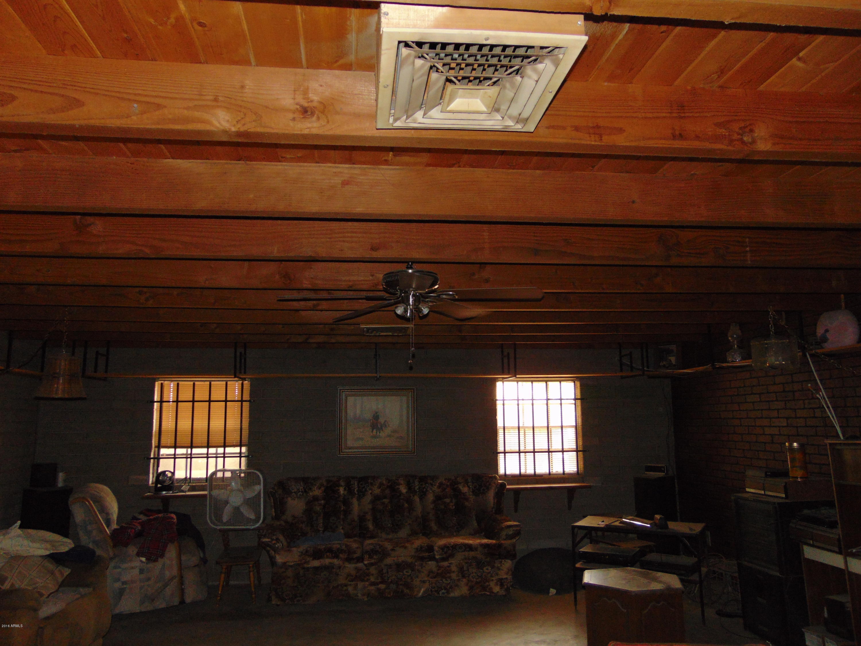 4502 West Osborn Road Phoenix, AZ 85031 - Photo 2 of 15 living room