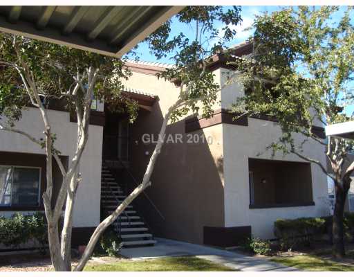 231 West Horizon Ridge Parkway, Unit 718 Henderson, NV 89012 - Photo 1 of 9 Property Photo.