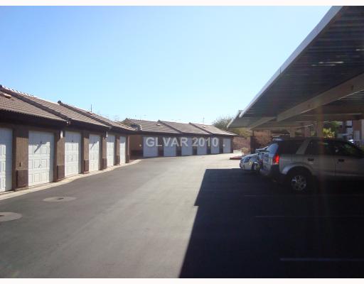 231 West Horizon Ridge Parkway, Unit 718 Henderson, NV 89012 - Photo 9 of 9 Parking Lot.