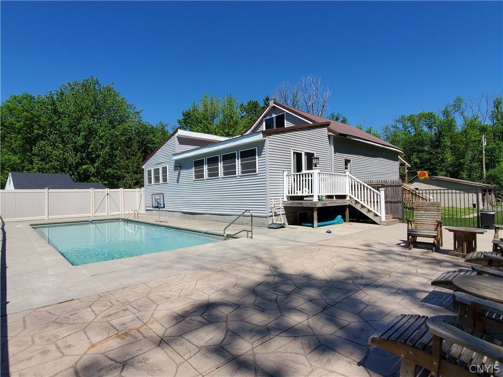 11100 Duger Road Cato, NY 13033 - Photo 1 of 1