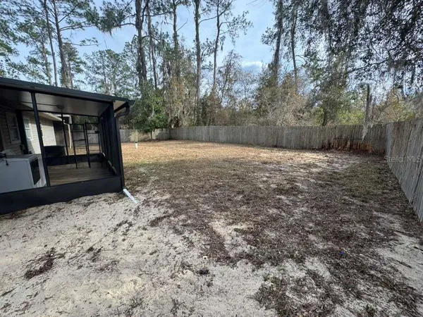 $1,600 | 211 Northwest Highway 441, Micanopy, FL 32667