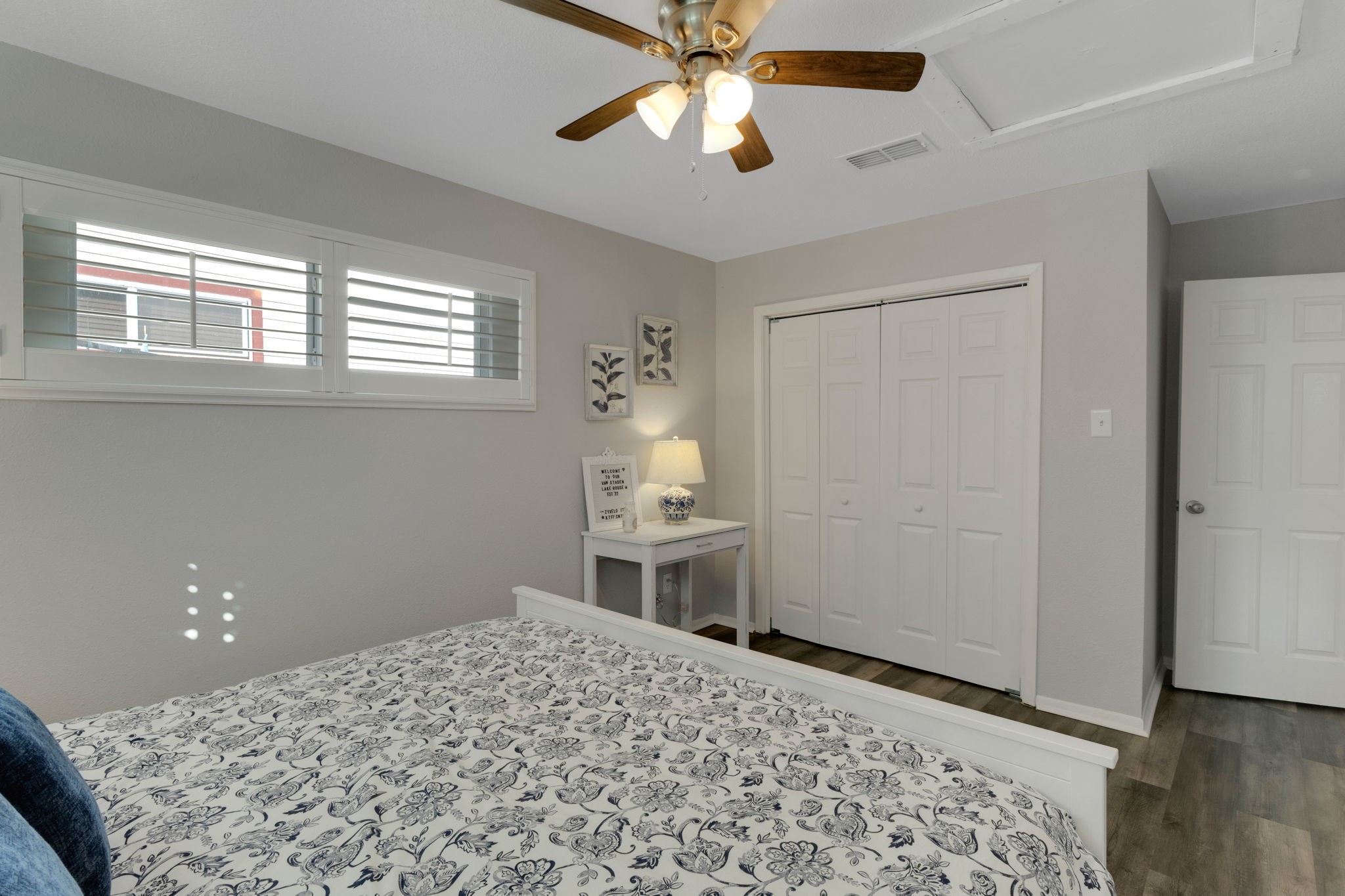 90 Harbour Lane Coldspring, TX 77331 - Photo 16 of 40 Bedroom 2