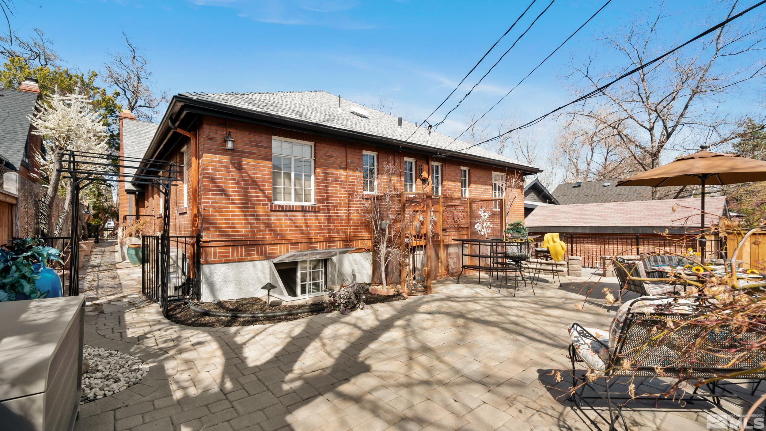 626 Marsh Avenue Reno, NV 89509 - Photo 36 of 40 Photo 36