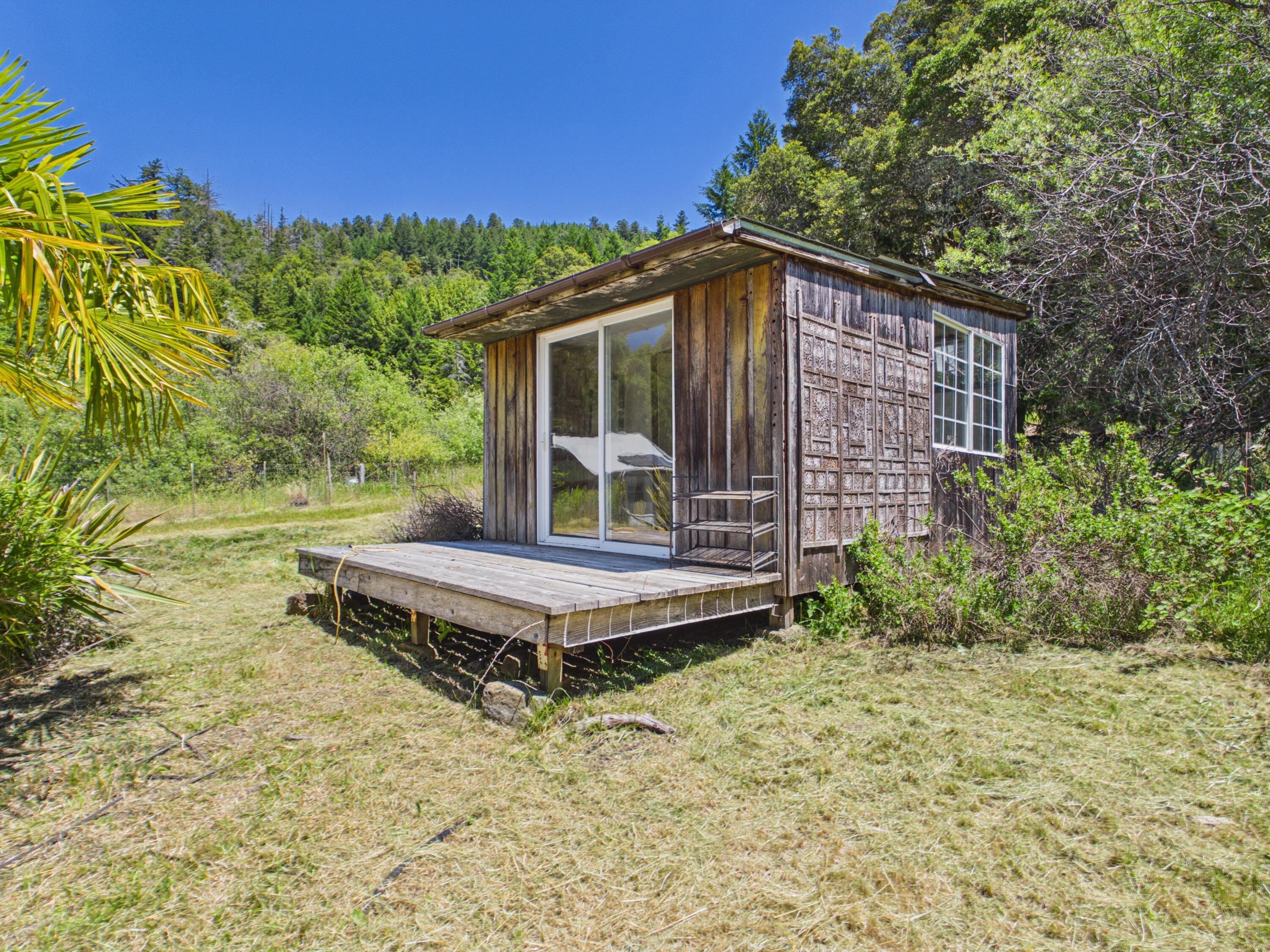 3800 Hansen Ranch Road Garberville, CA 95542 - Photo 43 of 66