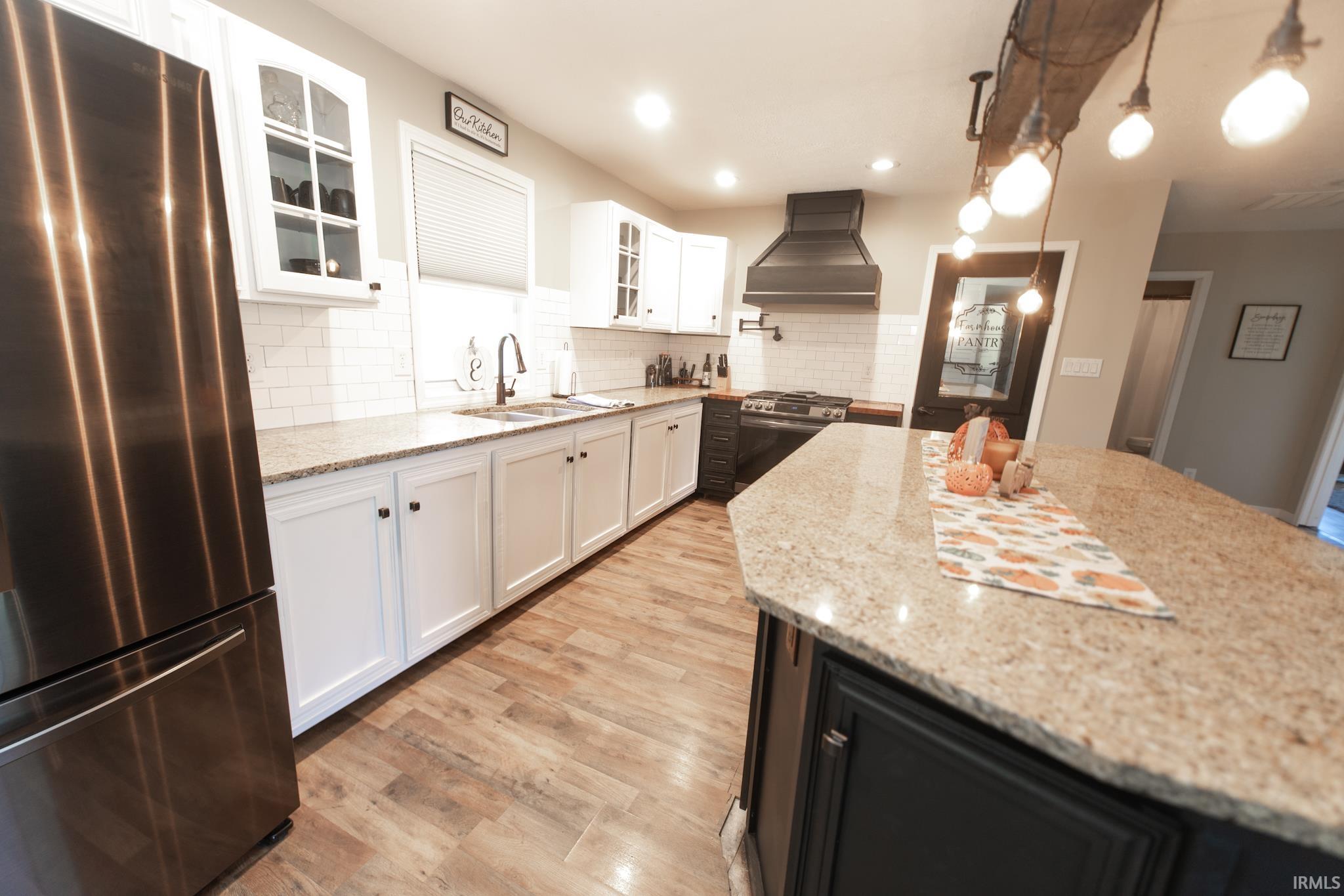 1495 Brown Station Road Bedford, IN 47421 - Photo 13 of 29