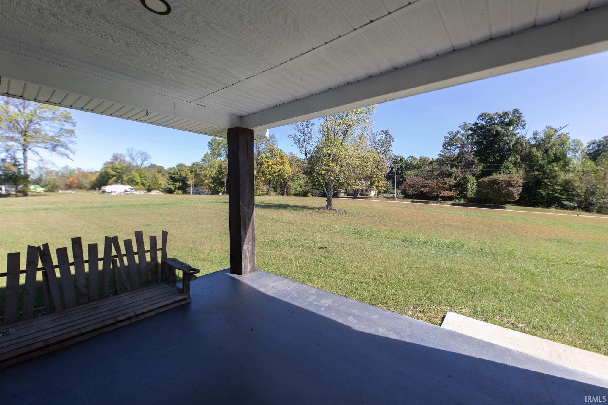 1495 Brown Station Road Bedford, IN 47421 - Photo 29 of 29