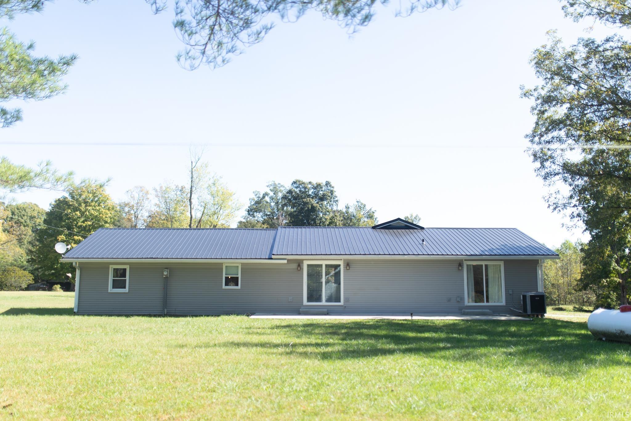 1495 Brown Station Road Bedford, IN 47421 - Photo 5 of 29