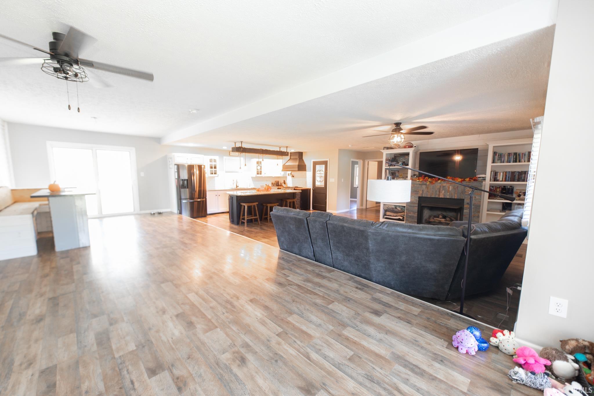 1495 Brown Station Road Bedford, IN 47421 - Photo 10 of 29