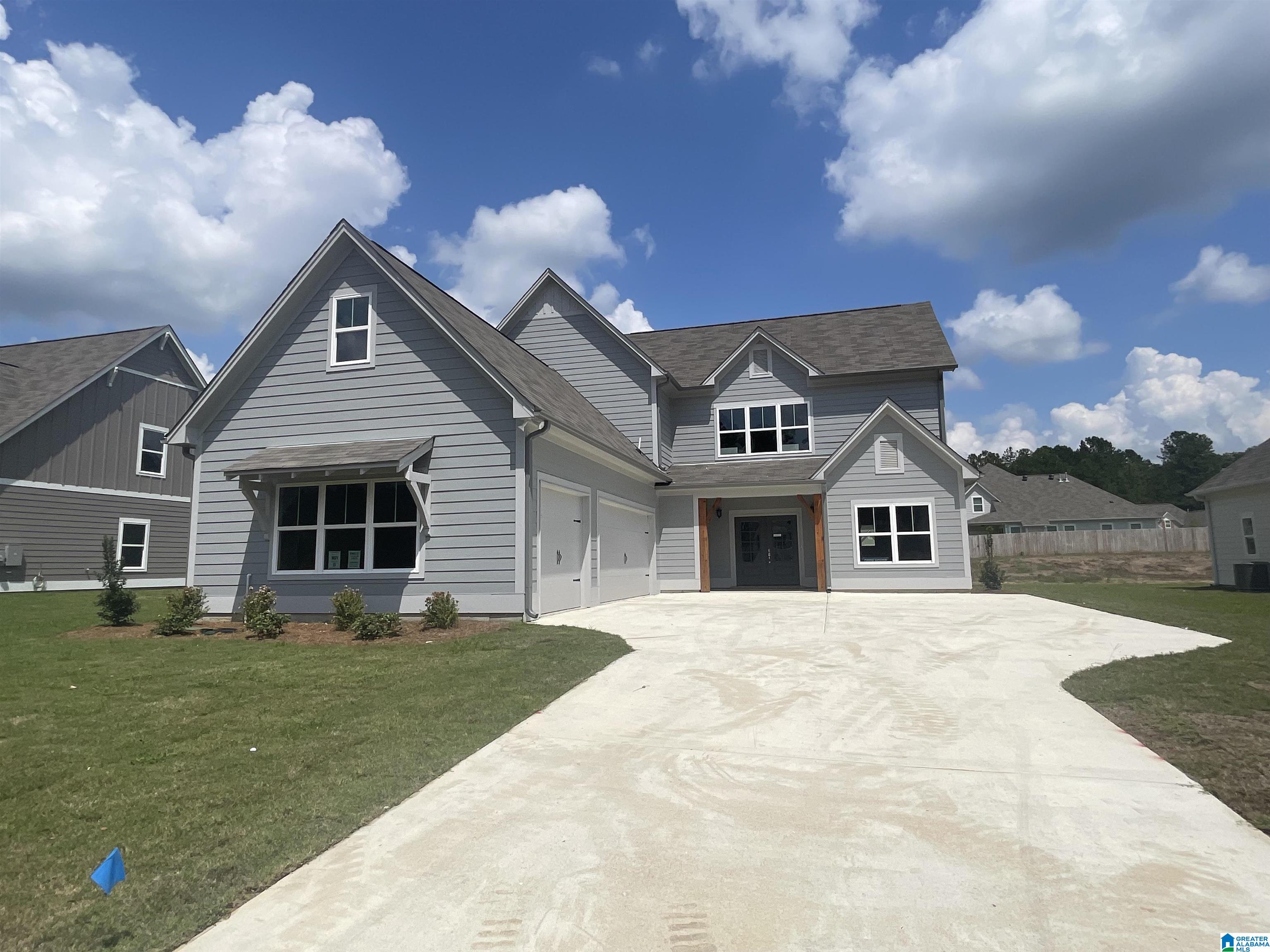 3080 Baxter Avenue Springville, AL 35146 - Photo 1 of 54