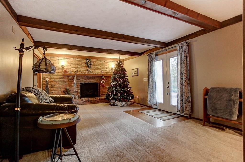 2825 Skylark Road Springfield, OH 45504 - Photo 9 of 39