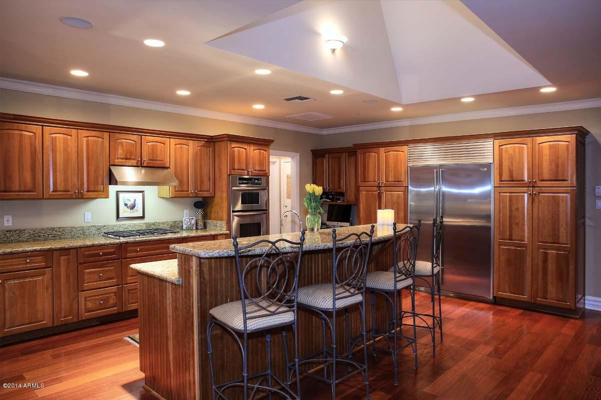 166 West Boca Raton Road Phoenix, AZ 85023 - Photo 11 of 49 Kitchen