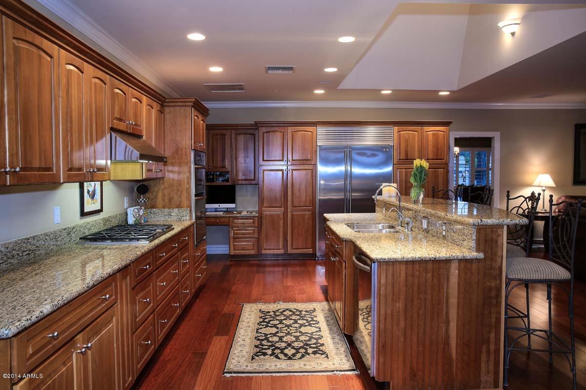 166 West Boca Raton Road Phoenix, AZ 85023 - Photo 12 of 49 Kitchen 2