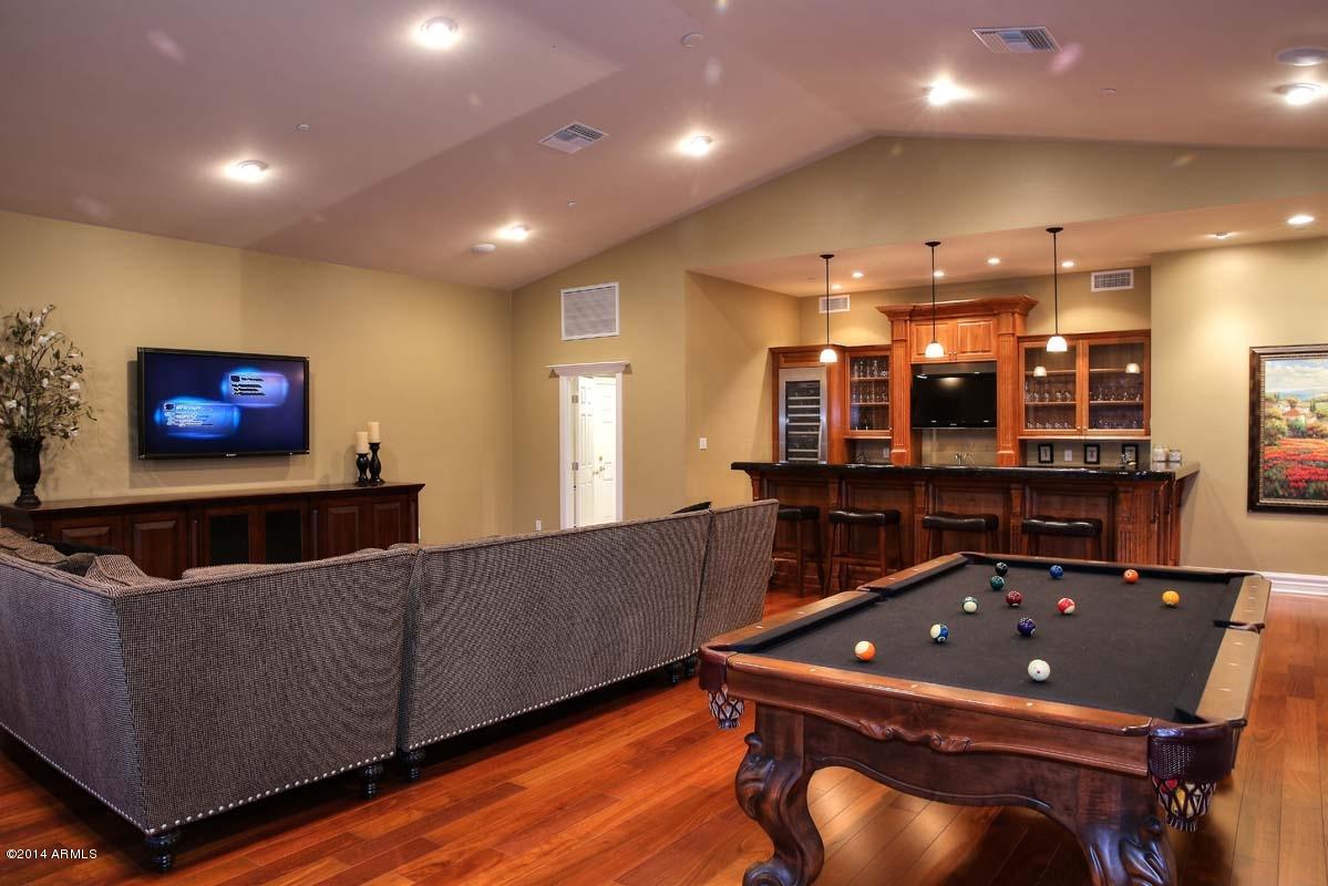 166 West Boca Raton Road Phoenix, AZ 85023 - Photo 14 of 49 Family & Game Room 2