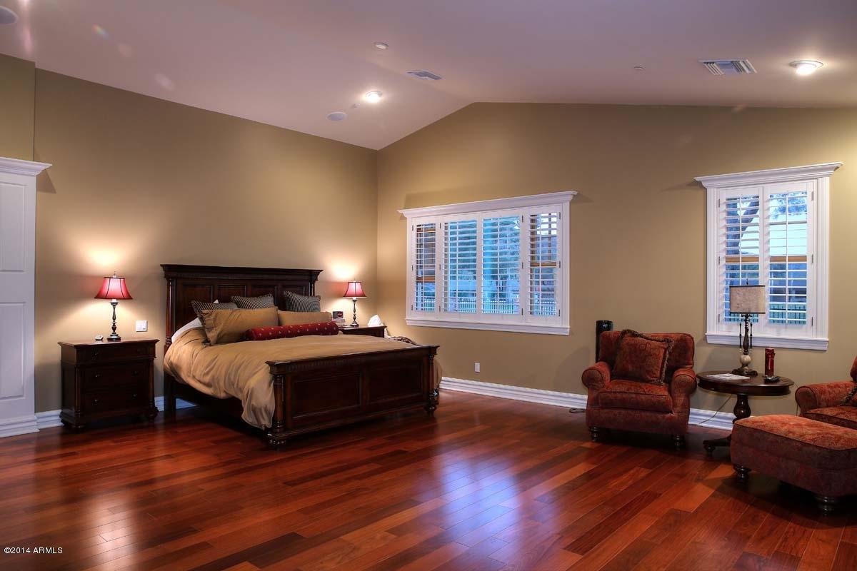166 West Boca Raton Road Phoenix, AZ 85023 - Photo 25 of 49 Master Bedroom