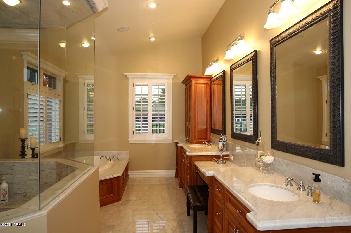 166 West Boca Raton Road Phoenix, AZ 85023 - Photo 28 of 49 Mster Bath