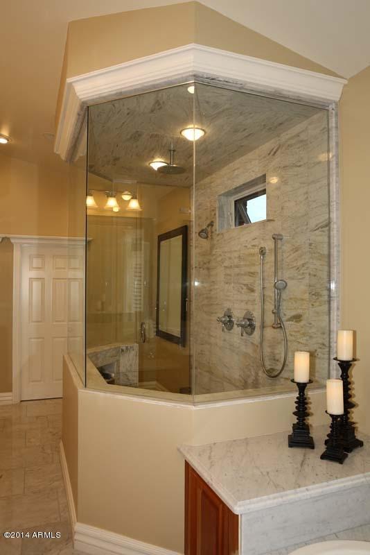 166 West Boca Raton Road Phoenix, AZ 85023 - Photo 30 of 49 Mster Bath-Shower