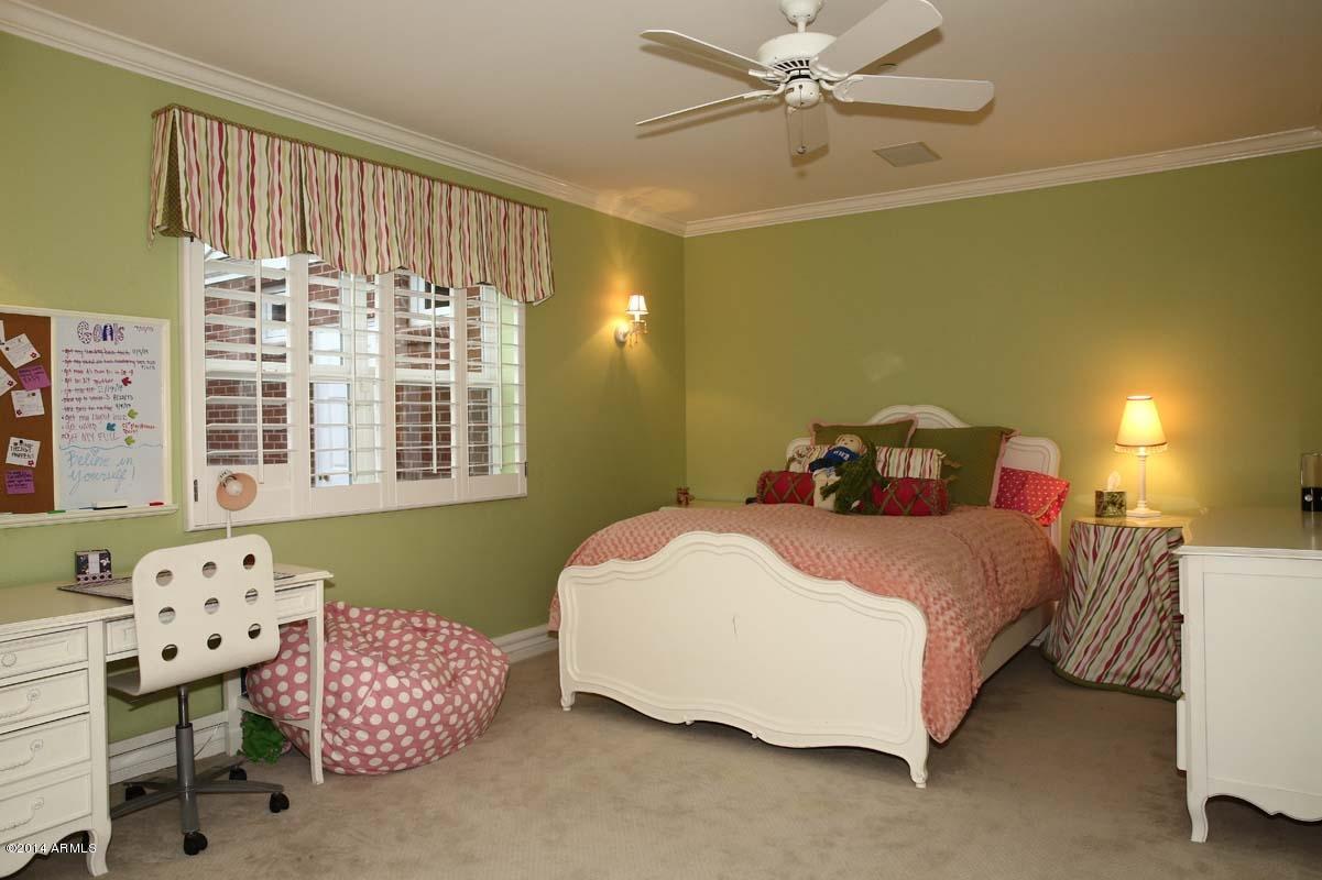 166 West Boca Raton Road Phoenix, AZ 85023 - Photo 35 of 49 Bedroom 2nd