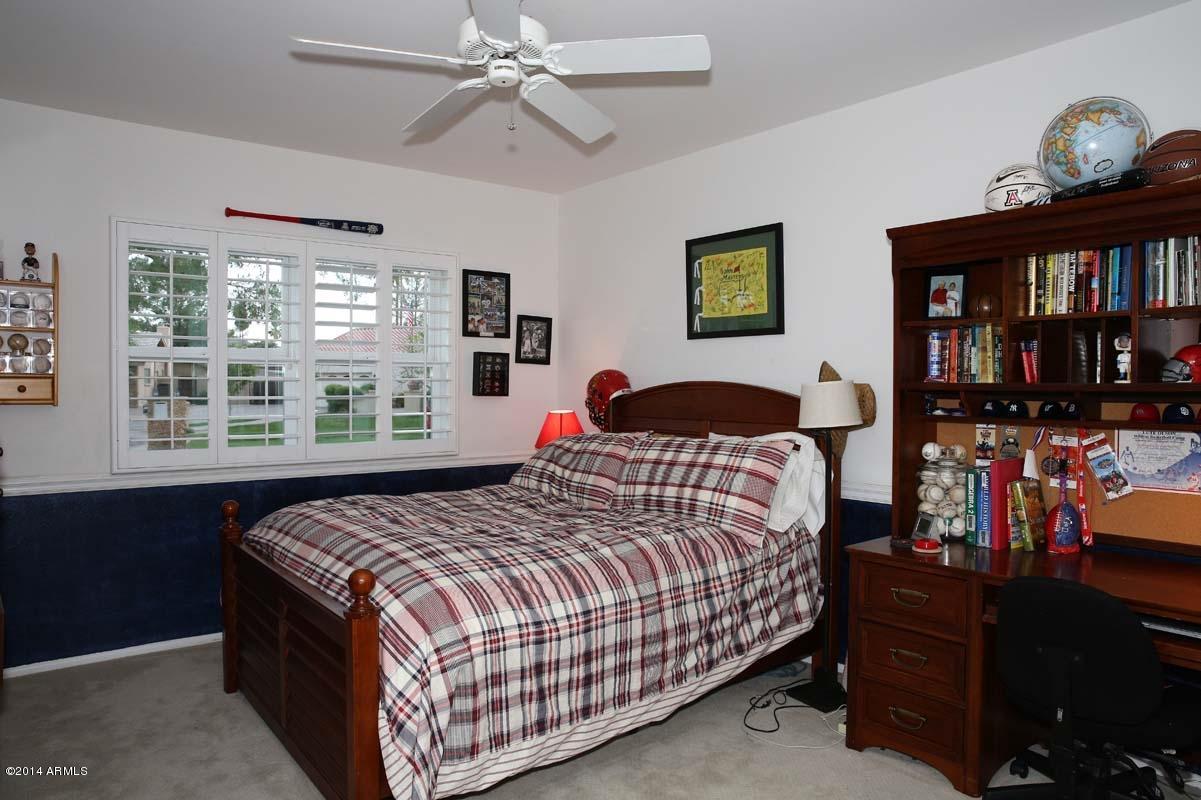166 West Boca Raton Road Phoenix, AZ 85023 - Photo 38 of 49 Bedroom 3rd