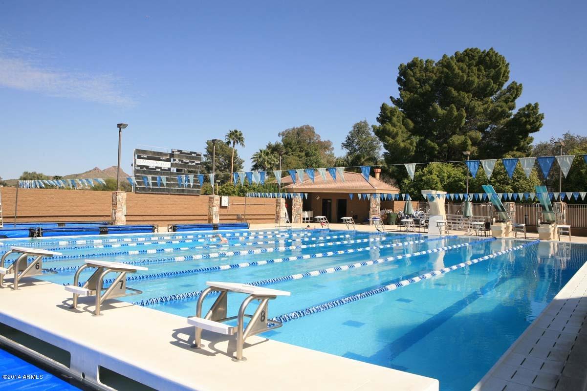 166 West Boca Raton Road Phoenix, AZ 85023 - Photo 47 of 49 MVCC-Pool