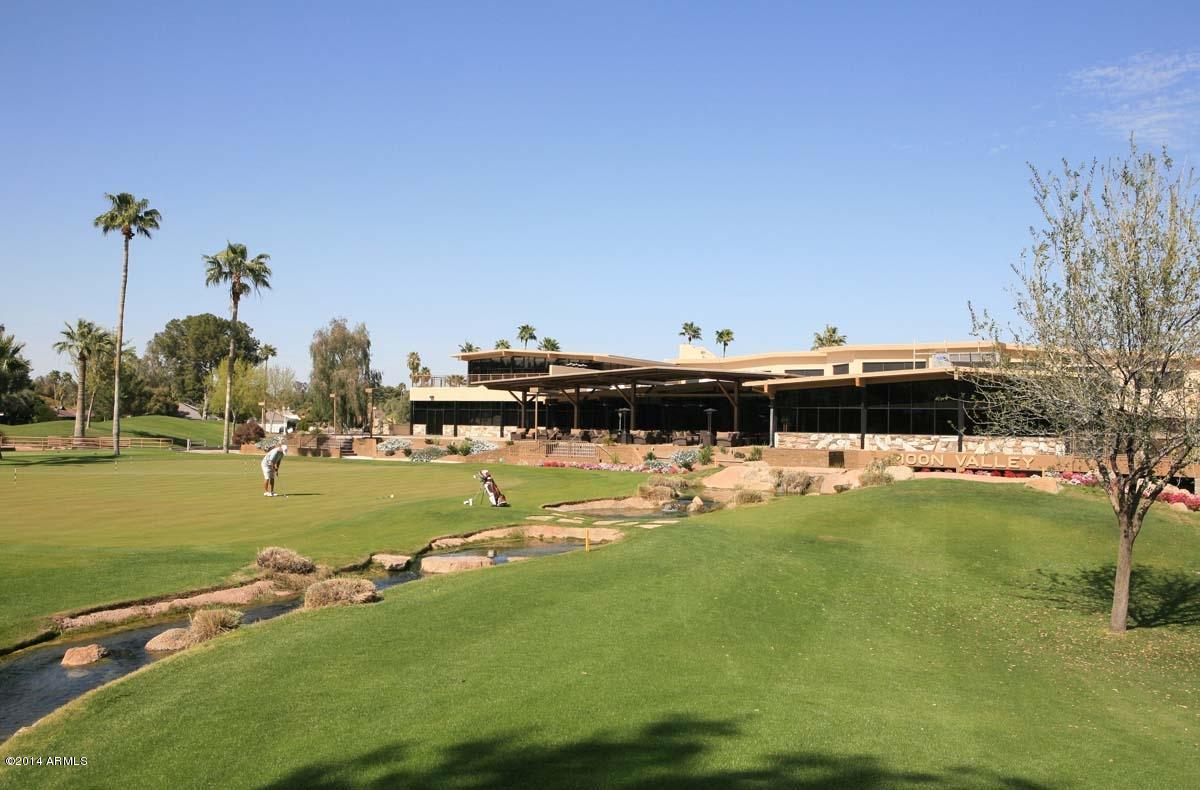 166 West Boca Raton Road Phoenix, AZ 85023 - Photo 48 of 49 MVCC Golf Course