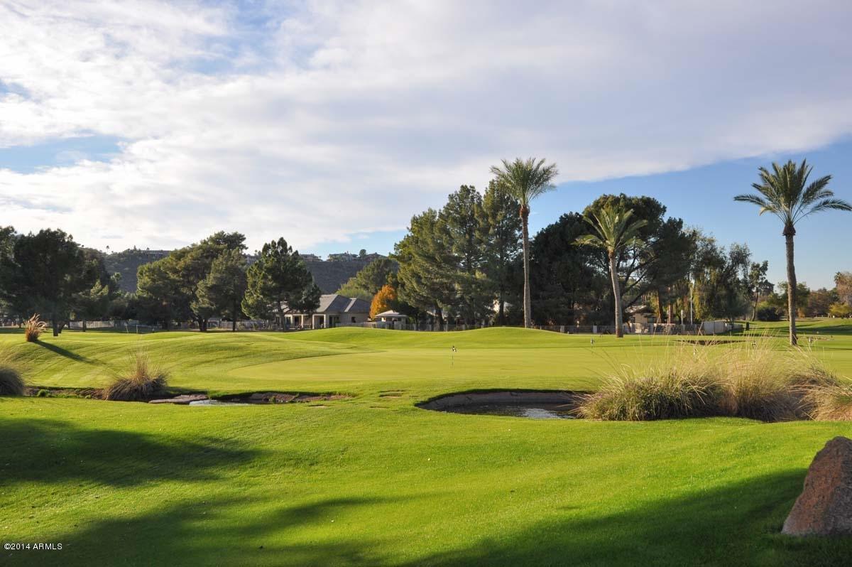 166 West Boca Raton Road Phoenix, AZ 85023 - Photo 49 of 49 MVCC Golf Course