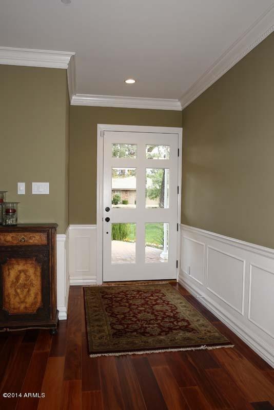 166 West Boca Raton Road Phoenix, AZ 85023 - Photo 6 of 49 Foyer