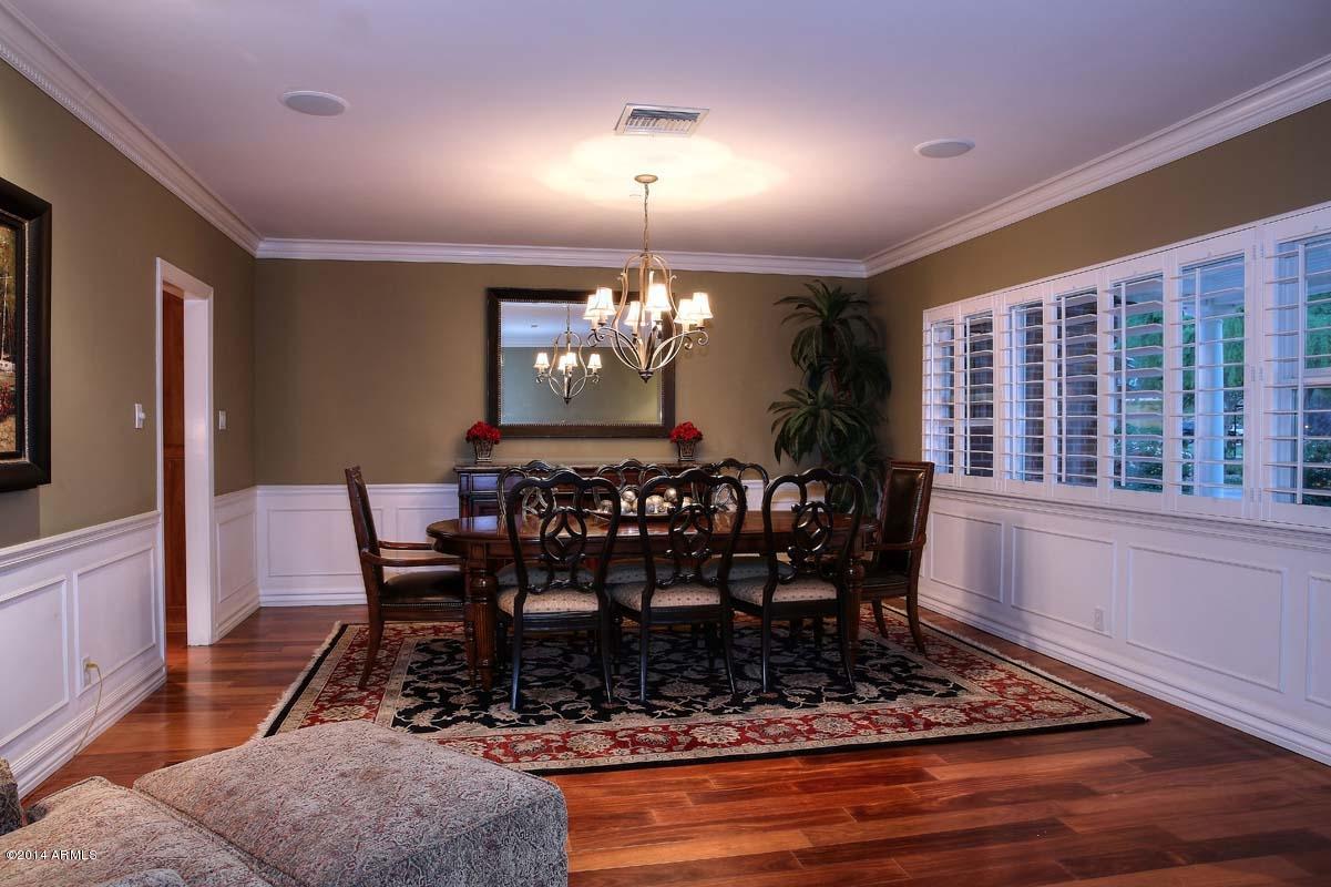 166 West Boca Raton Road Phoenix, AZ 85023 - Photo 7 of 49 Dining Room
