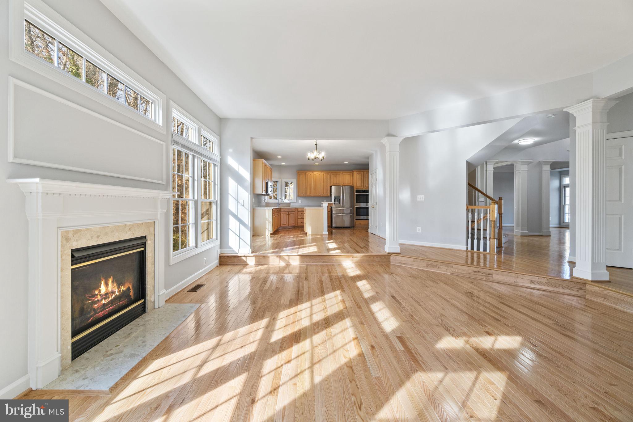 8589 Beatrice Court Springfield, VA 22152 - Photo 15 of 59 Gallery Image 15