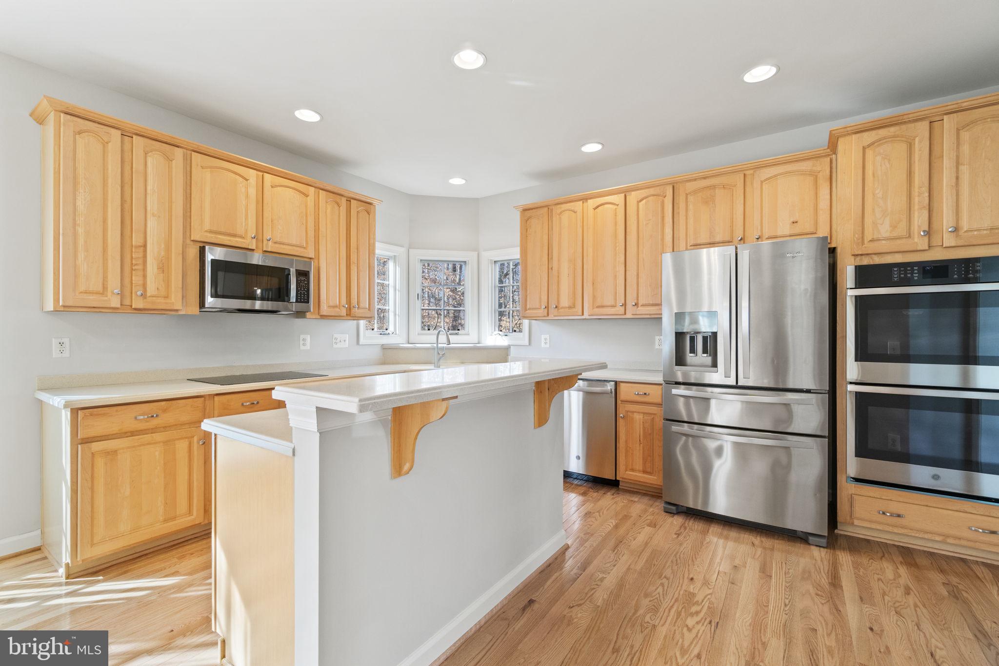 8589 Beatrice Court Springfield, VA 22152 - Photo 17 of 59 Gallery Image 17