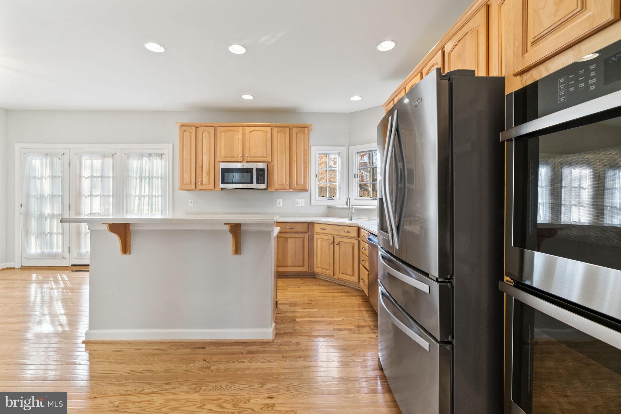8589 Beatrice Court Springfield, VA 22152 - Photo 18 of 59 Gallery Image 18