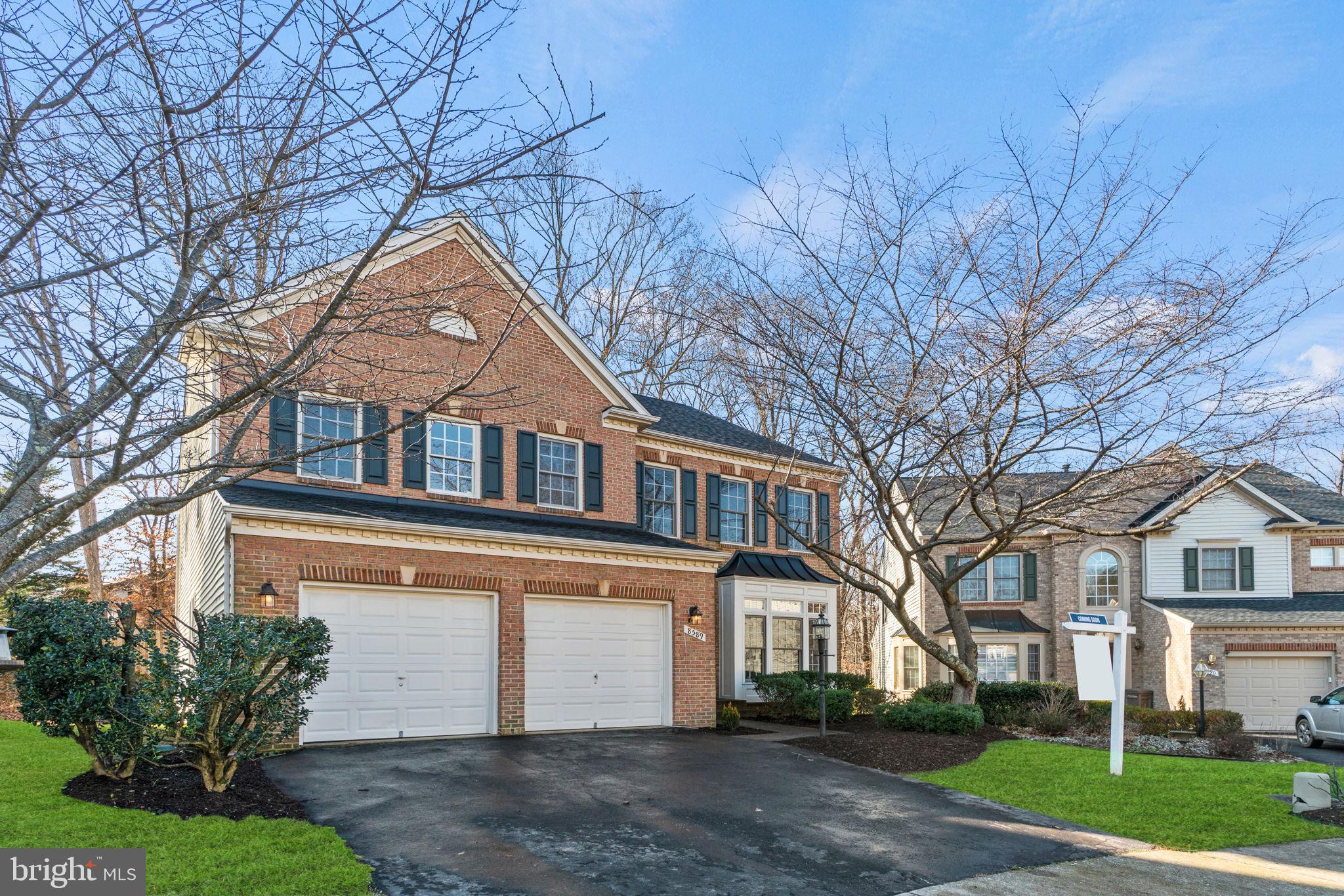 8589 Beatrice Court Springfield, VA 22152 - Photo 2 of 59 Gallery Image 2