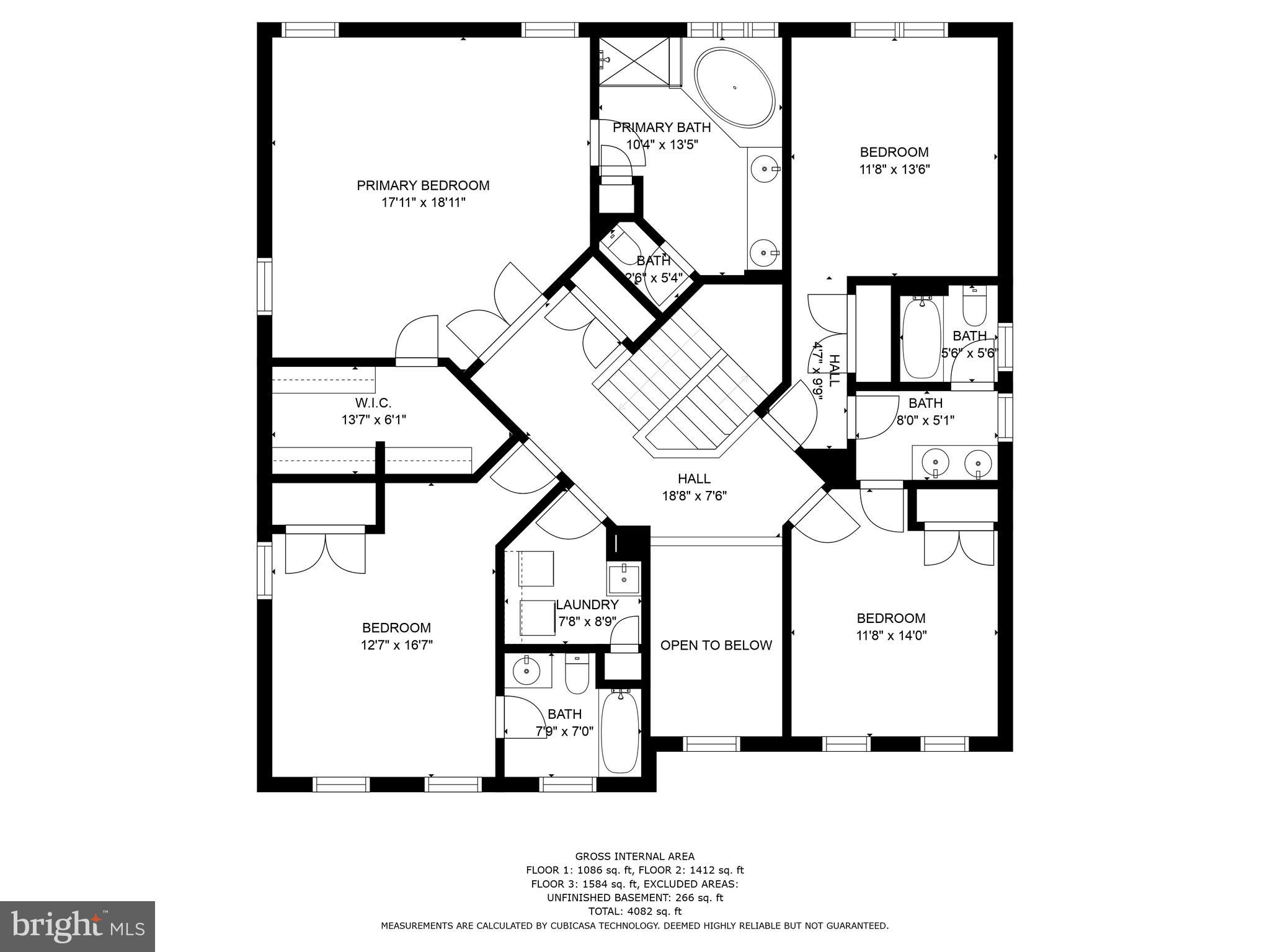 8589 Beatrice Court Springfield, VA 22152 - Photo 53 of 59 Gallery Image 53