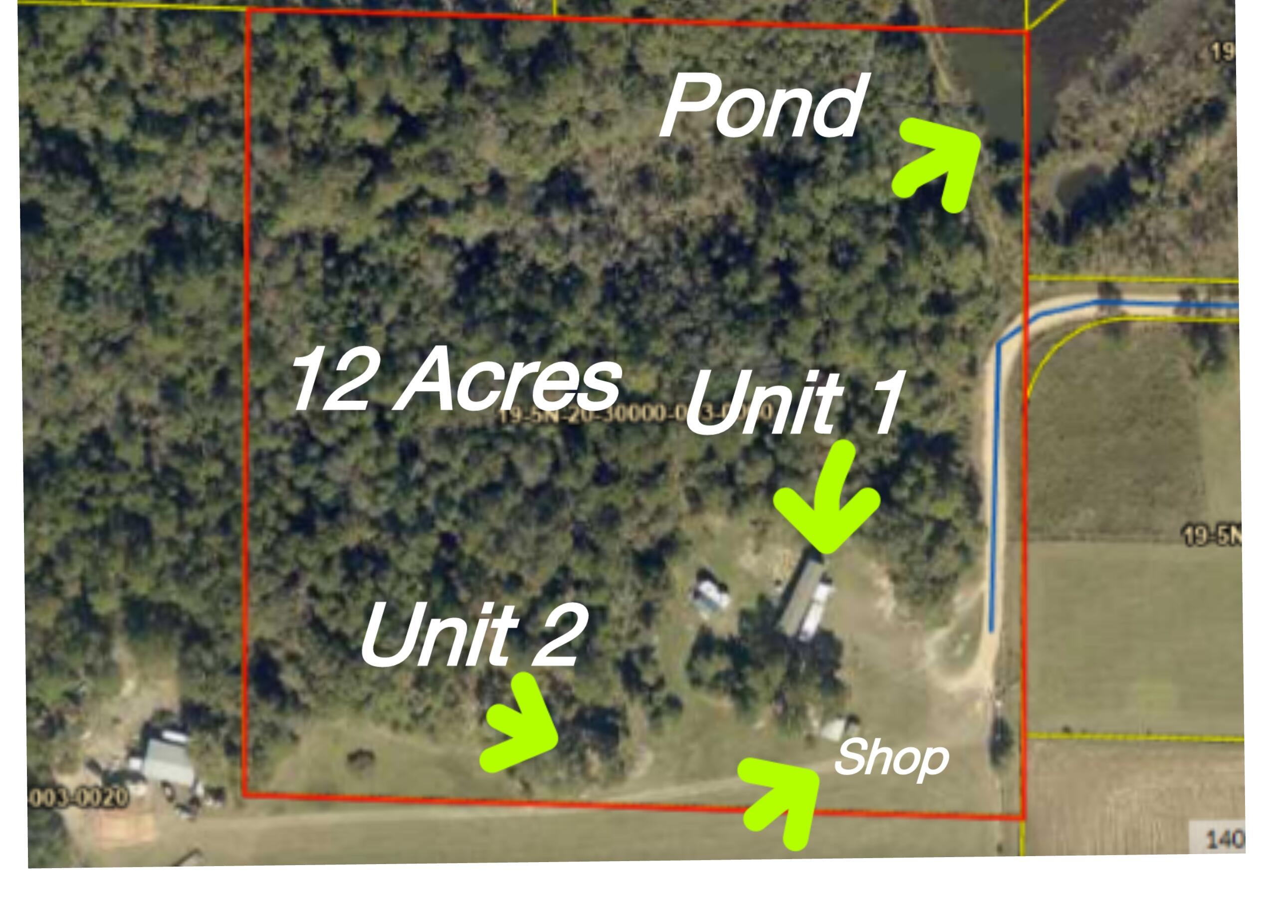 281 South Suttles Road DeFuniak Springs, FL 32433 - Photo 1 of 15 photo-output