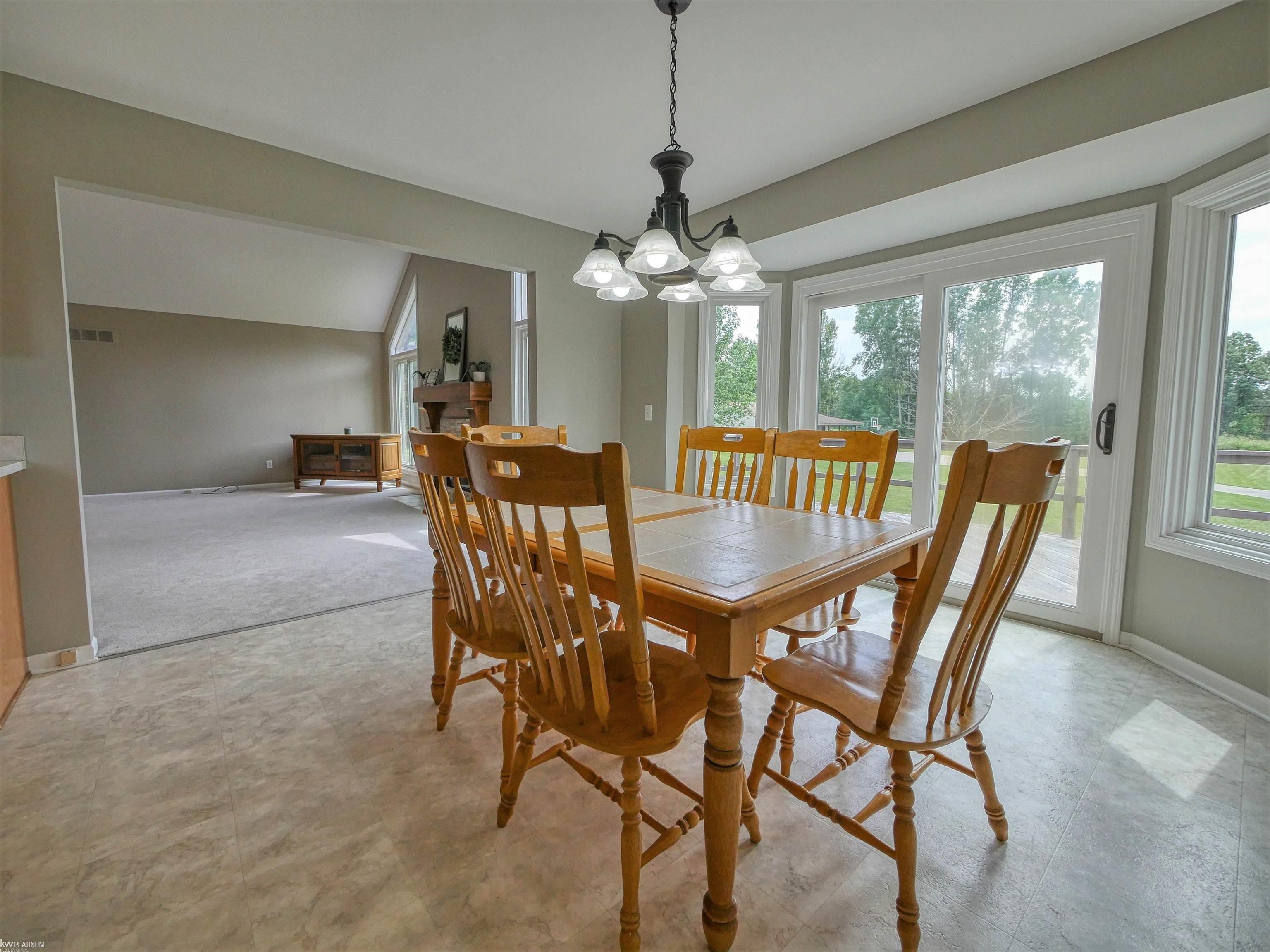 31860 Armada Ridge Road Richmond, MI 48062 - Photo 11 of 47
